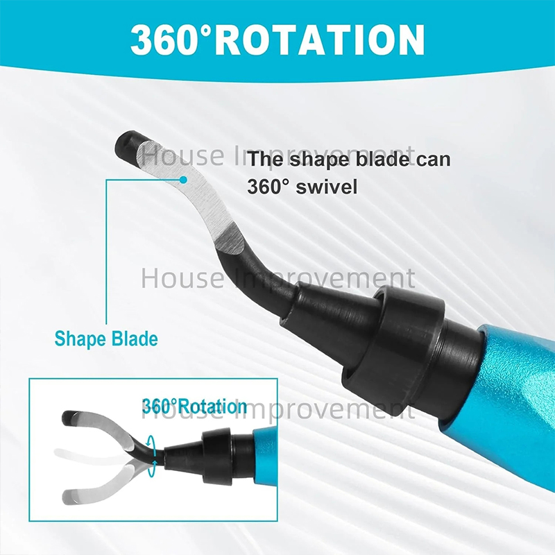 PVC Pipes Copper Plastic Alumi - огляд і ціна Swivel Knife Tool