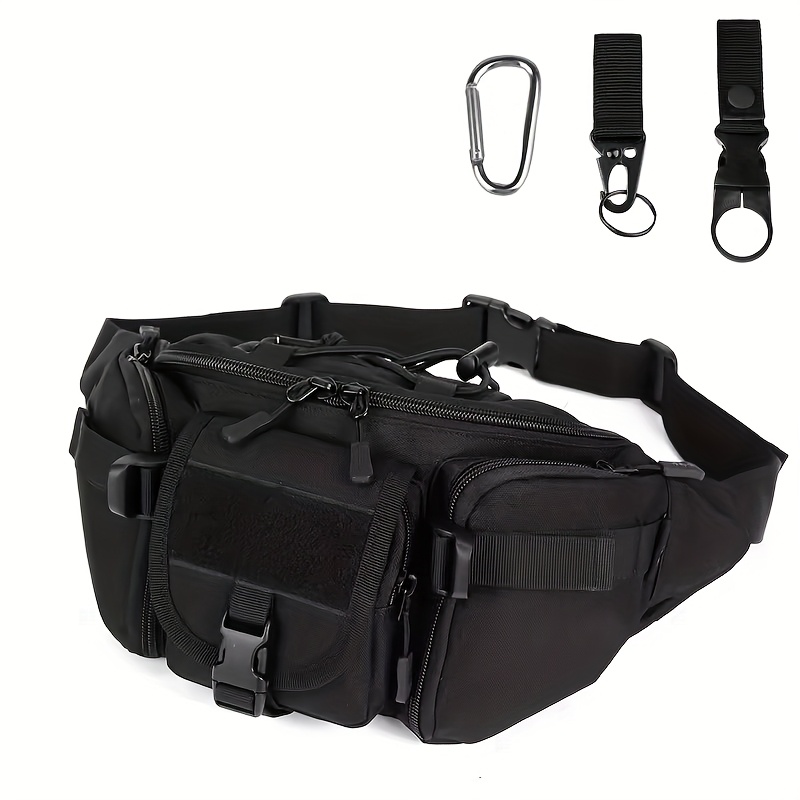 Outdoor Multifunctional Waist  - огляд і ціна Belt Buckle Blank