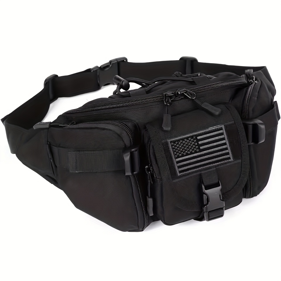 Outdoor Multifunctional Waist  - огляд і ціна Belt Buckle Blank