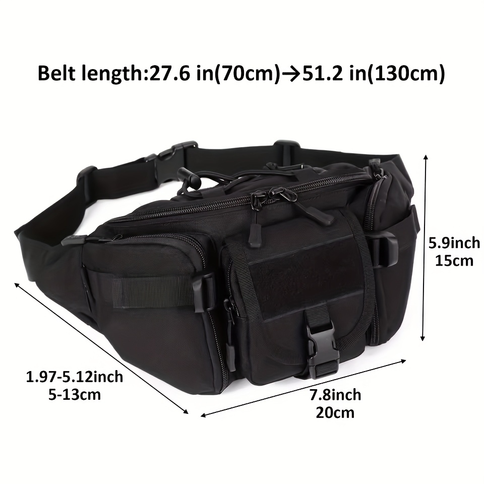 Outdoor Multifunctional Waist  - огляд і ціна Belt Buckle Blank