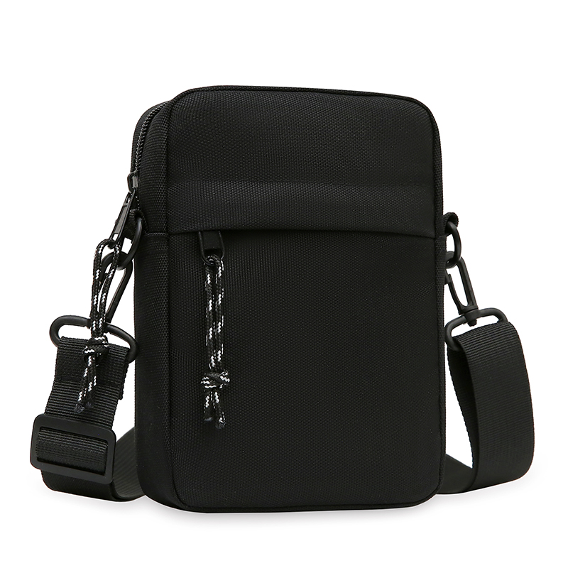 Simple Casual Mini Crossbody B - огляд і ціна Leatherwork Letters