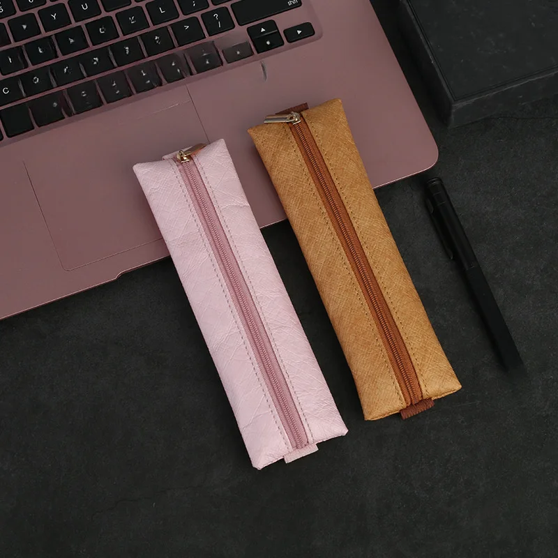 1pcs Adjustable Elastic Band P - огляд і ціна Leather Work Notepad