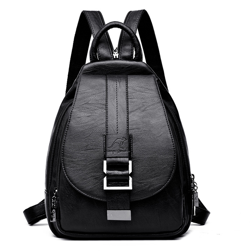 Designer Backpacks Women Leath - огляд і ціна Leatherwork Letters