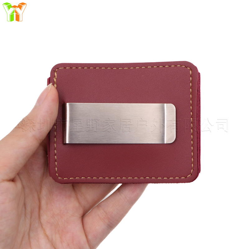 Portable PU Leather Pen Holder - огляд і ціна Leather Work Notepad