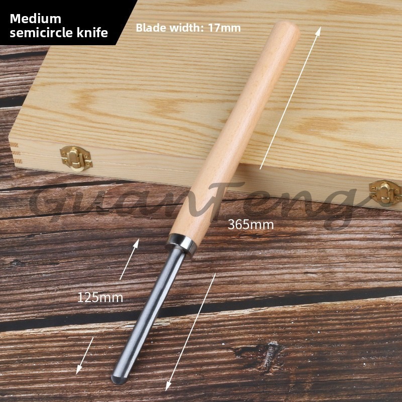 65MN Woodworking Turning Tool  - огляд і ціна Swivel Knife Tool