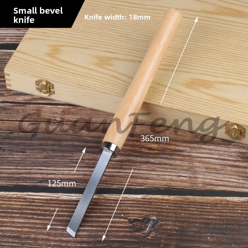 65MN Woodworking Turning Tool  - огляд і ціна Swivel Knife Tool