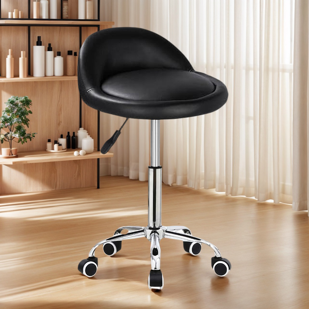 Tattoo Stool PU Leather Liftin - огляд і ціна Leatherwork Tattoo